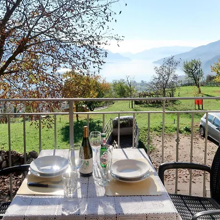 Casa Margherita-4 By Interhome Apartment *