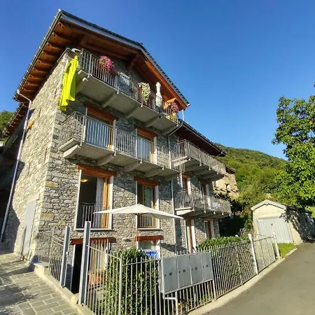 Casa Margherita-4 By Interhome