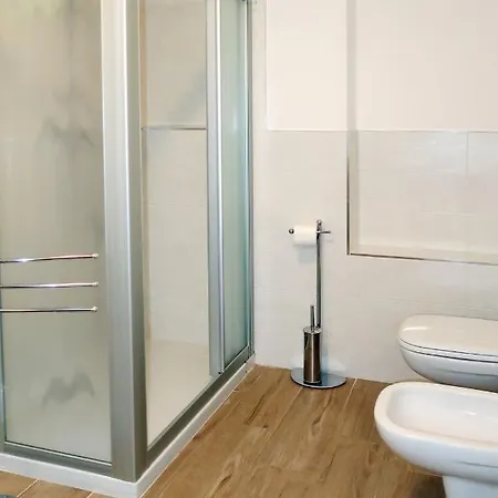 Casa Margherita-4 By Interhome * Gravedona
