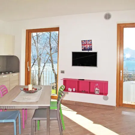 Casa Margherita-4 By Interhome