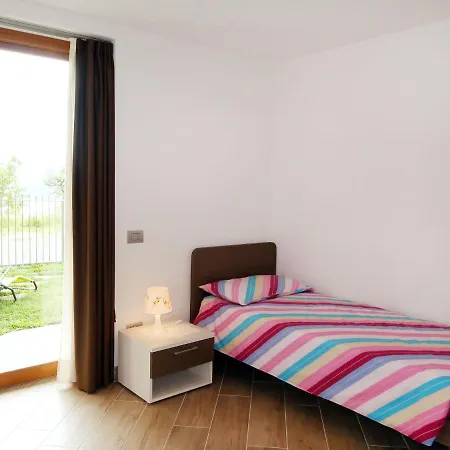 Casa Margherita-4 By Interhome Gravedona
