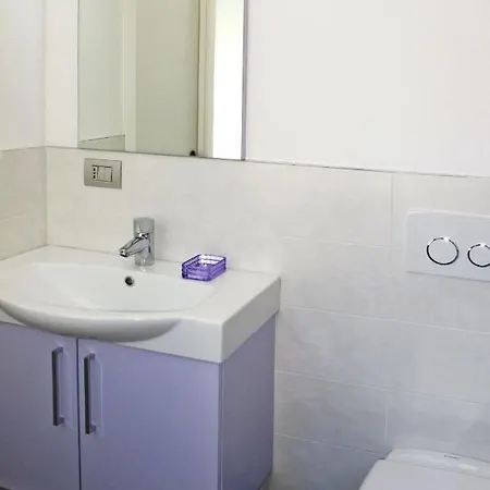 Casa Margherita-4 By Interhome Apartment Gravedona