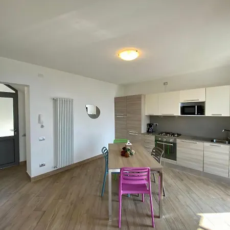 Apartment Casa Margherita-4 By Interhome Gravedona