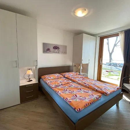 Casa Margherita-4 By Interhome Apartment