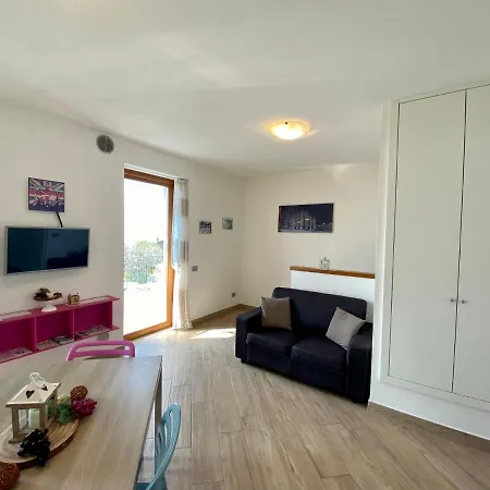 Casa Margherita-4 By Interhome Apartment Gravedona
