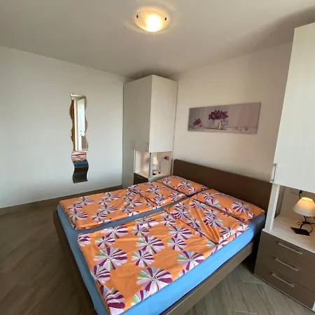 Margherita-4 By Interhome *