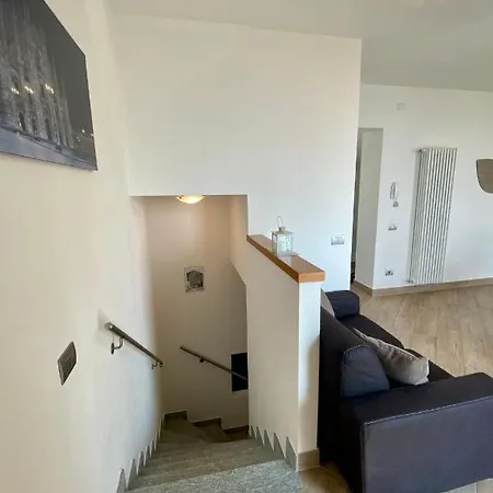 Apartment Casa Margherita-4 By Interhome *