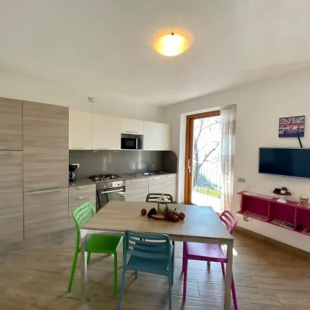 Casa Margherita-4 By Interhome *