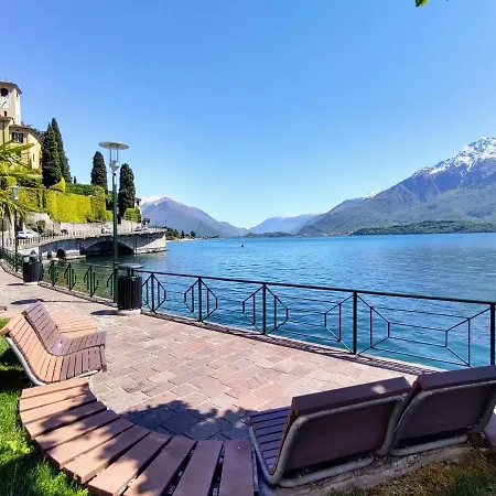 Appartement Margherita-4 By Interhome *